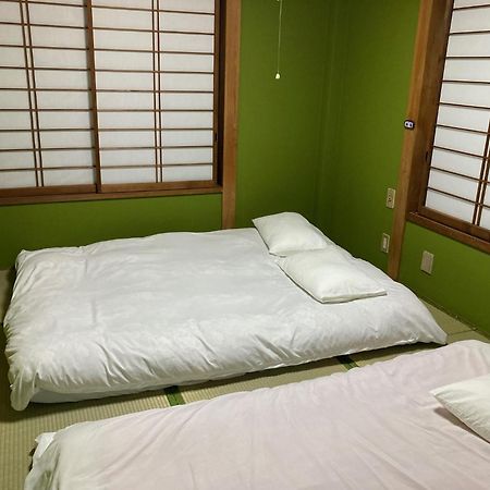 Sky Tree Inn Ⅱ（晴樹宿ⅱ） Токио Экстерьер фото