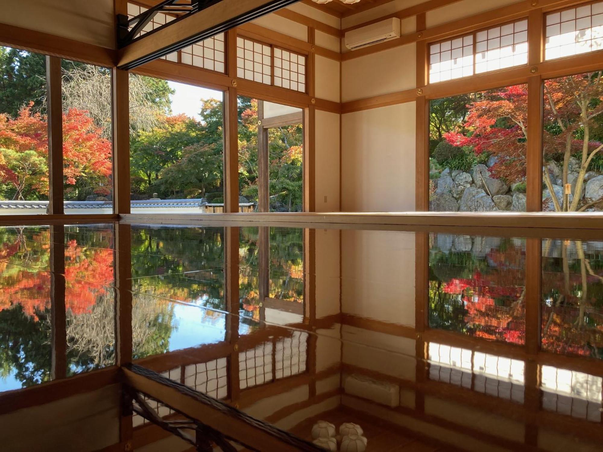 Sky Tree Inn Ⅱ（晴樹宿ⅱ） Токио Экстерьер фото