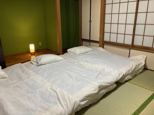 Sky Tree Inn Ⅱ（晴樹宿ⅱ） Токио Экстерьер фото