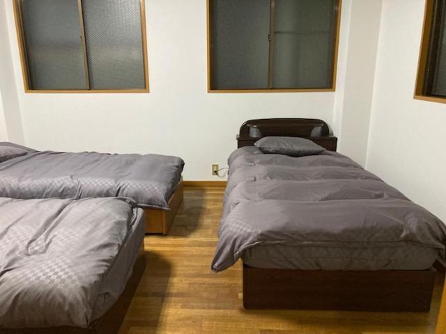 Sky Tree Inn Ⅱ（晴樹宿ⅱ） Токио Экстерьер фото