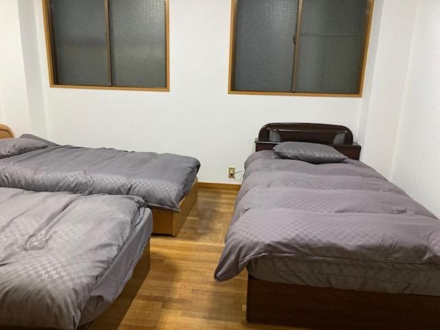 Sky Tree Inn Ⅱ（晴樹宿ⅱ） Токио Экстерьер фото
