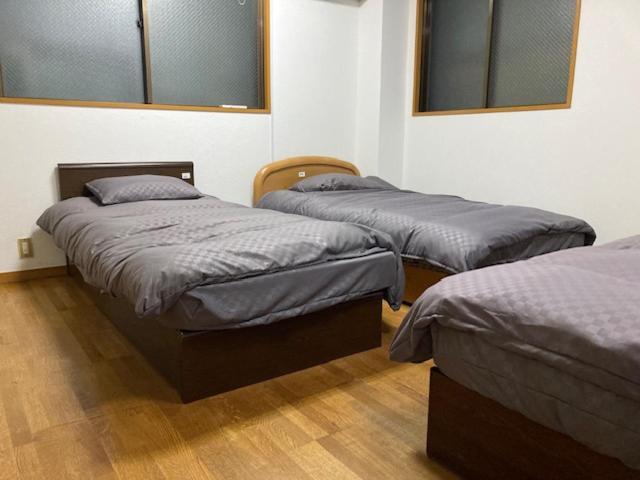 Sky Tree Inn Ⅱ（晴樹宿ⅱ） Токио Экстерьер фото